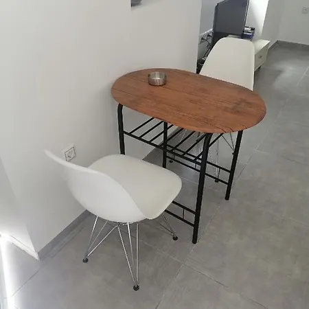 Appartement Tom's Design *